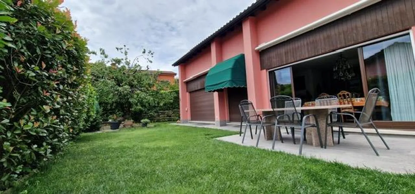 Maison unifamiliale 6.5 pièces - Photo 4 sur 14