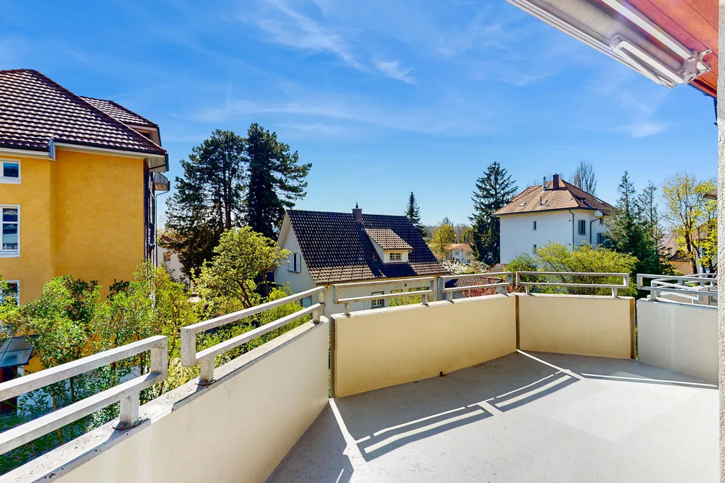 Charming 4.5-Room Apartment - Photo 9 of 9