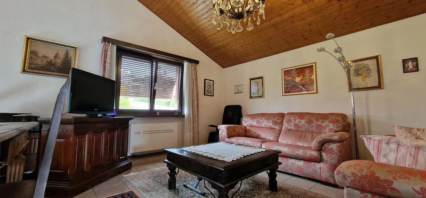 Maison unifamiliale 6.5 pièces - Photo 8 sur 14