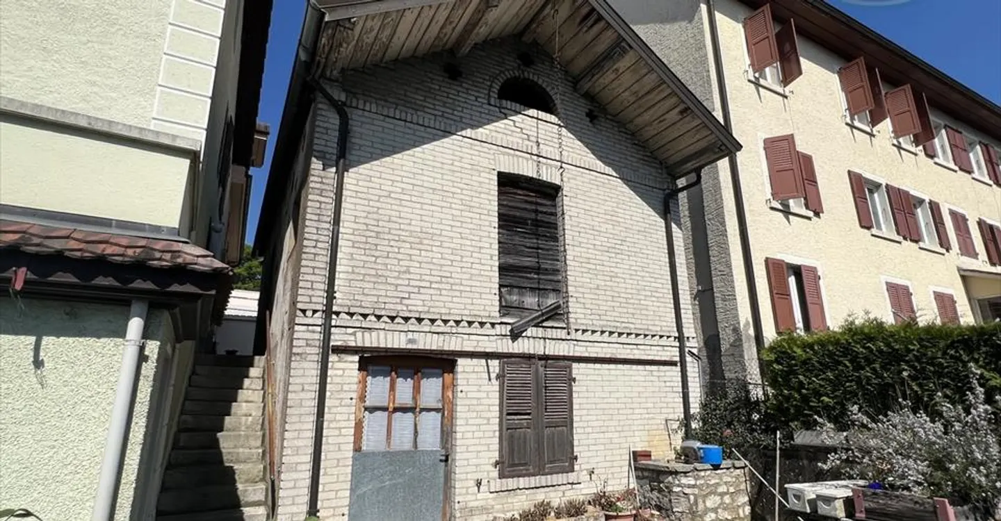 7-room house - Photo 10 of 10