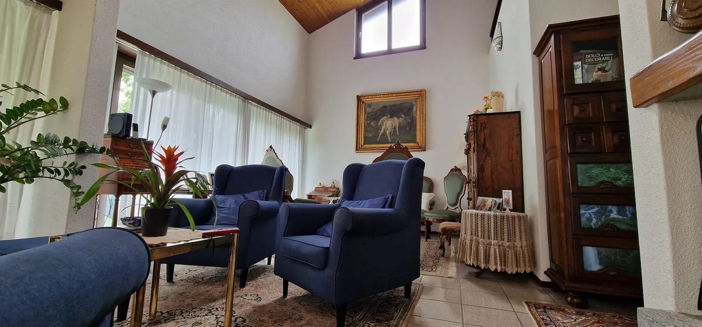 Maison unifamiliale 6.5 pièces - Photo 9 sur 14