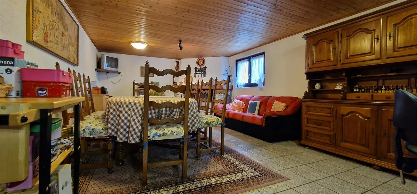 Maison unifamiliale 6.5 pièces - Photo 10 sur 14