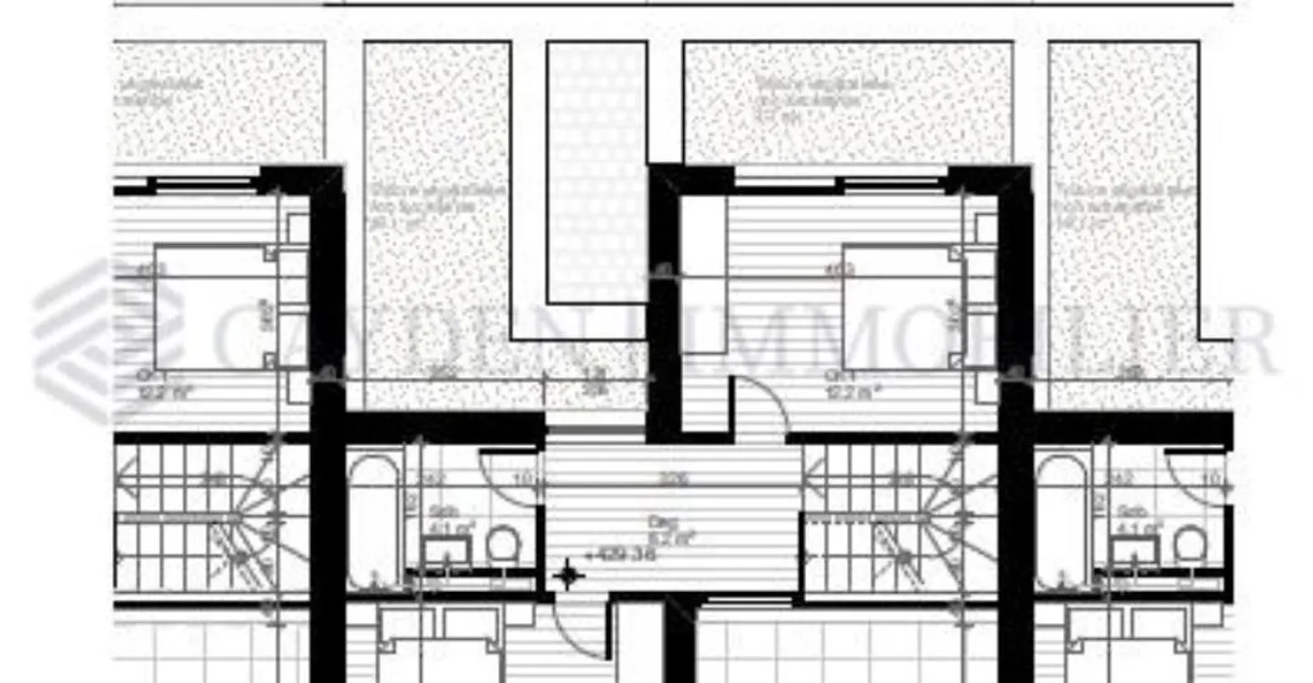 Zeitgenössische Villa in Veyrier - Foto 8 von 11