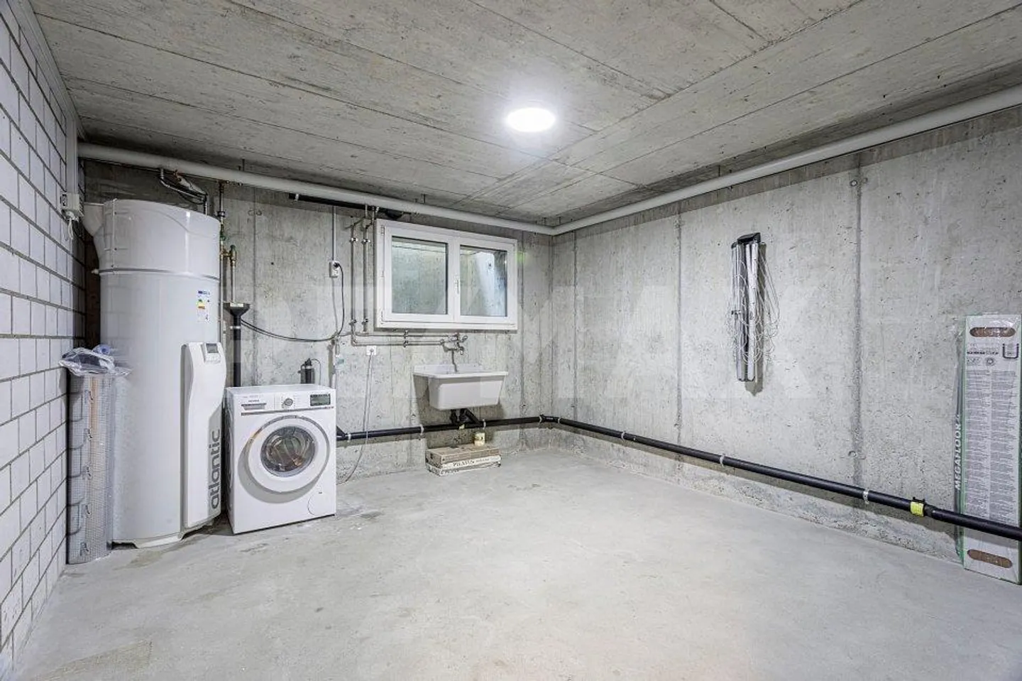 Top 3.5 camere di condominio con giardino - Foto 8 di 8