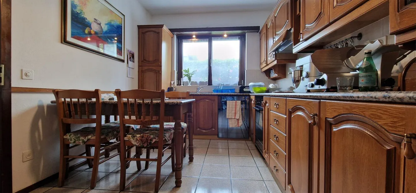 Maison unifamiliale 6.5 pièces - Photo 11 sur 14