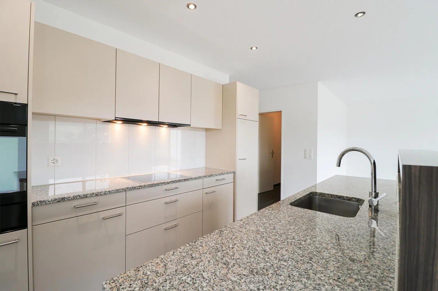 Appartement en Attique de Rêve à Altbüron - Photo 2 sur 10