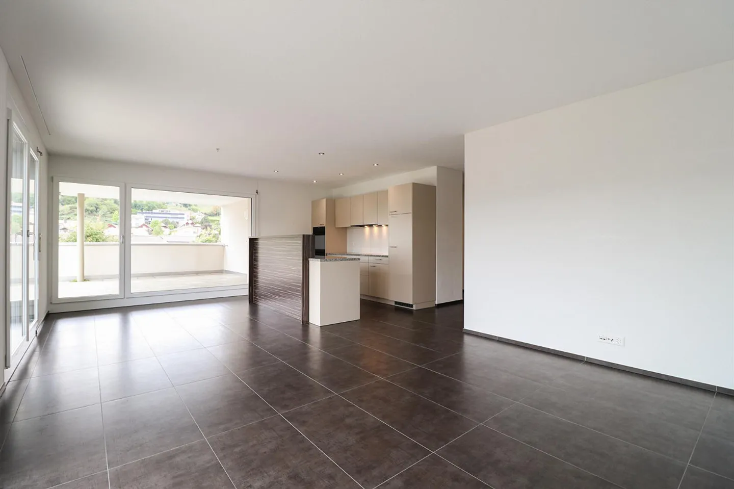 Appartement en Attique de Rêve à Altbüron - Photo 3 sur 10