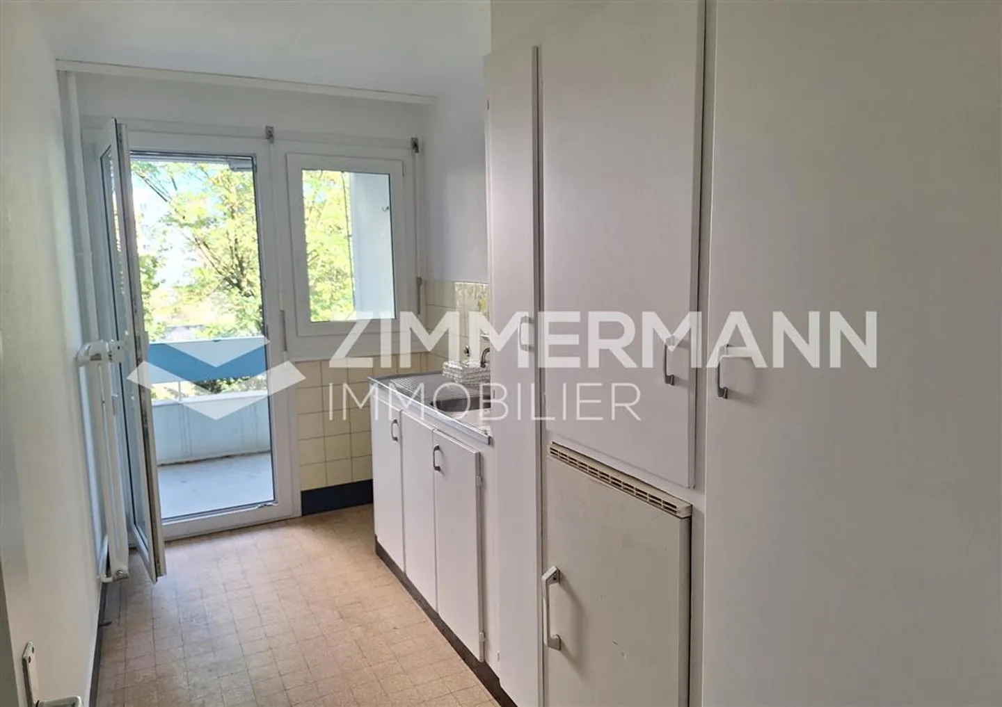 Appartement,3.5,67 - Photo 3 sur 4