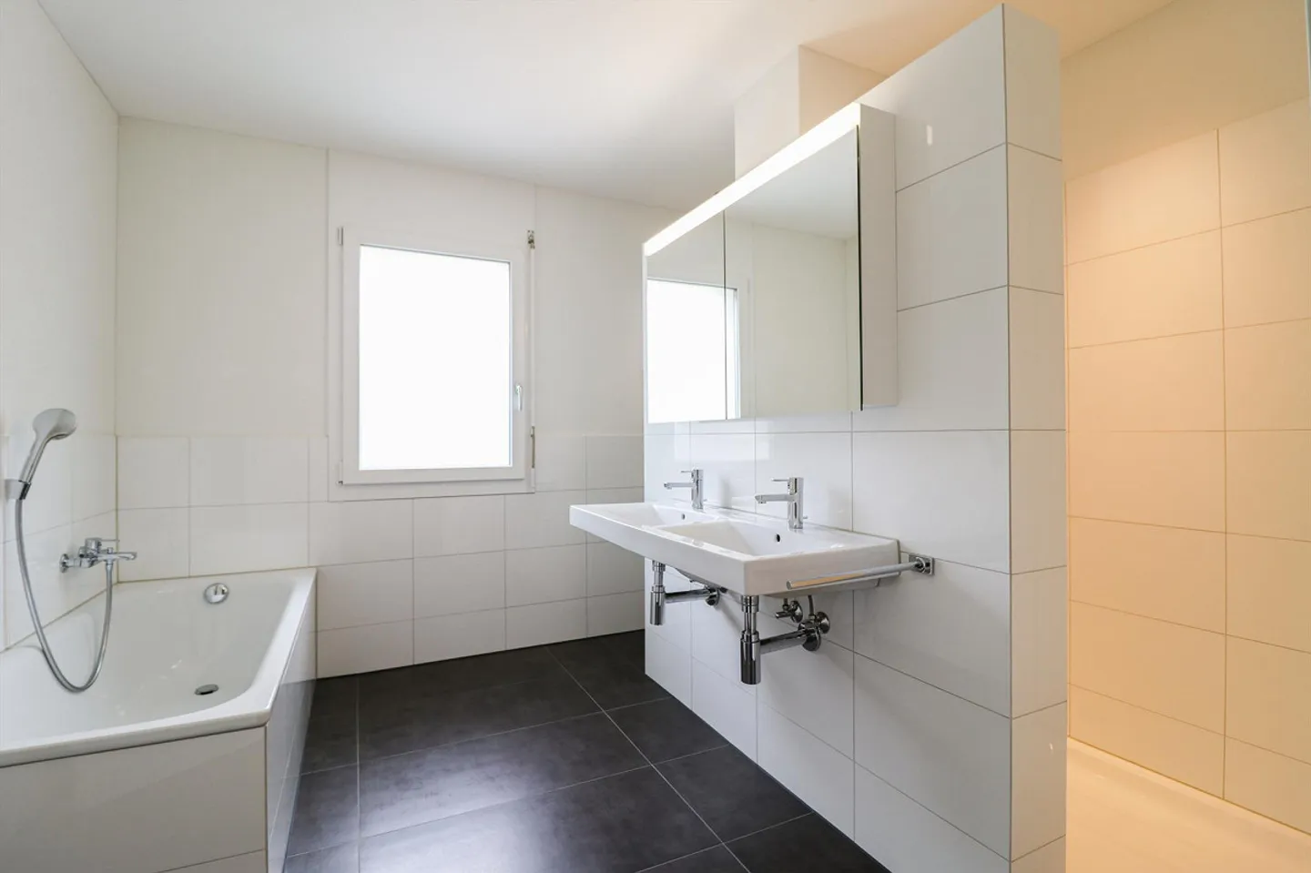 Appartement en Attique de Rêve à Altbüron - Photo 5 sur 10