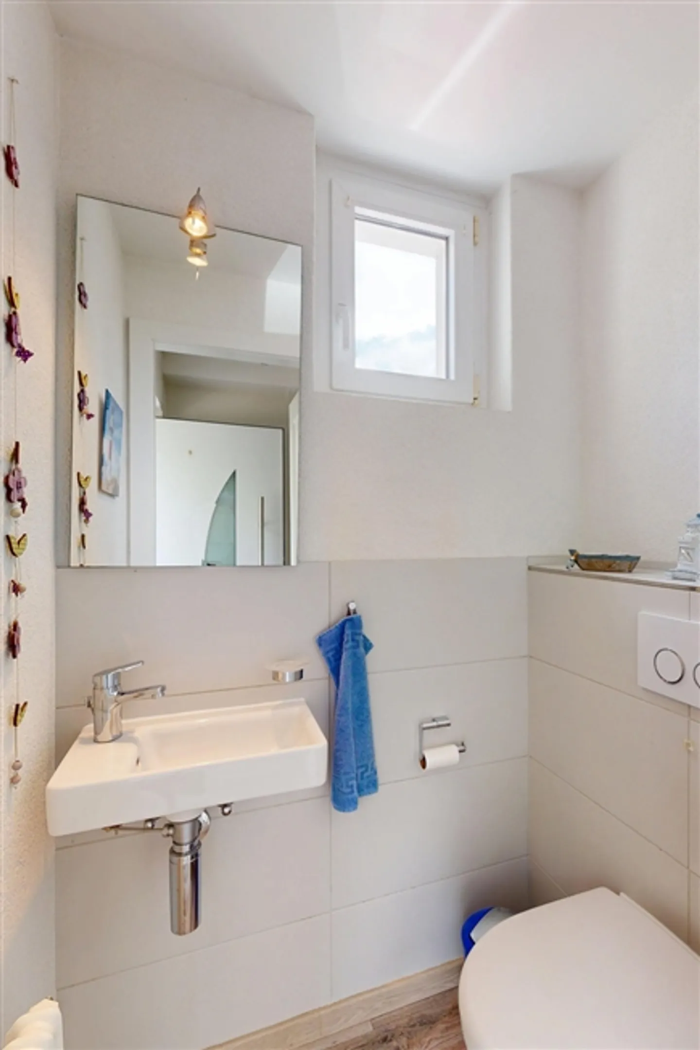 Casa unifamiliare indipendente di 5,5 stanze con vista magnifica - Foto 11 di 20