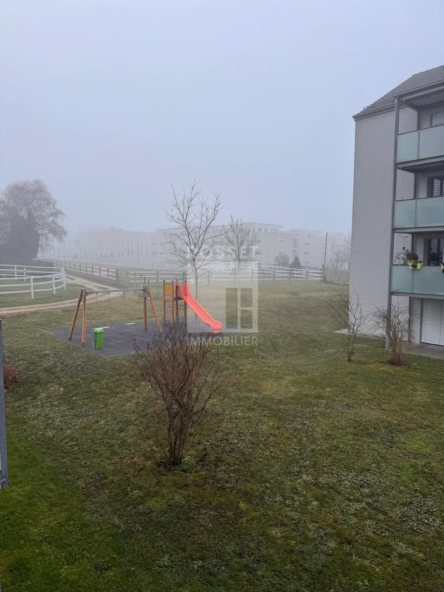 3.5 Room Apartment 1st Floor - Photo 8 of 9