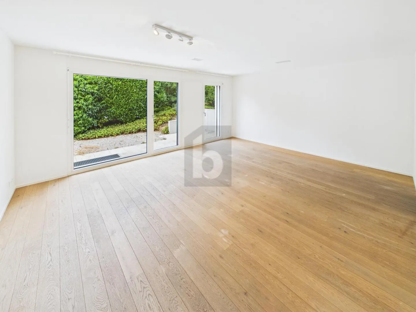 Stilvolle Wohnung mit sonniger Terrasse - Foto 5 von 6
