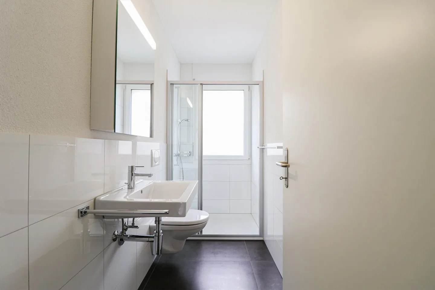 Appartement en Attique de Rêve à Altbüron - Photo 6 sur 10