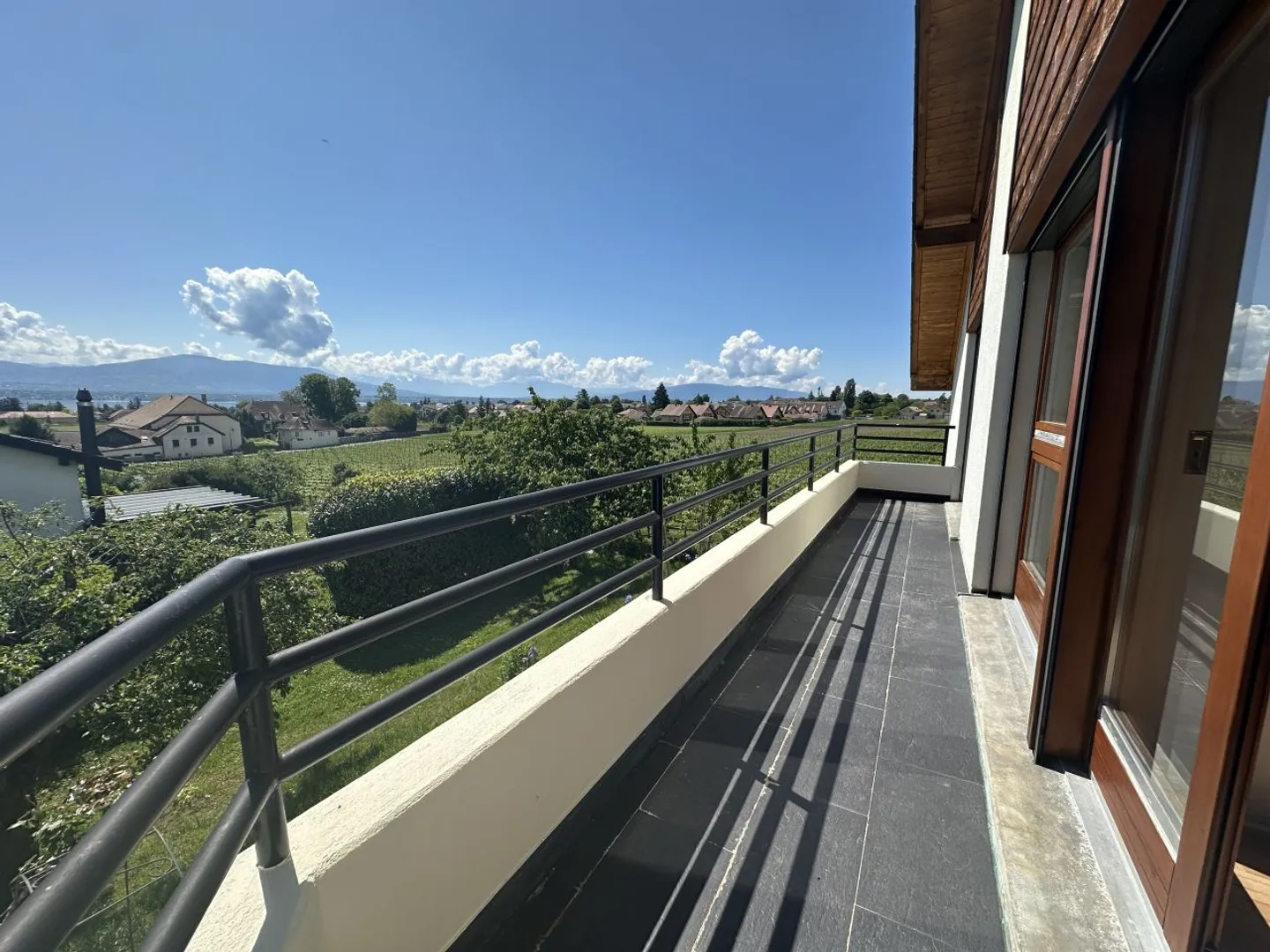 Charmantes Haus mit Seeblick - Foto 10 von 12