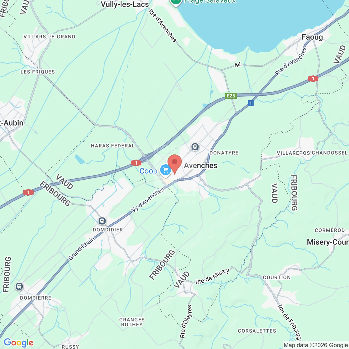 3.5 Room Apartment 1st Floor - Photo 9 of 9