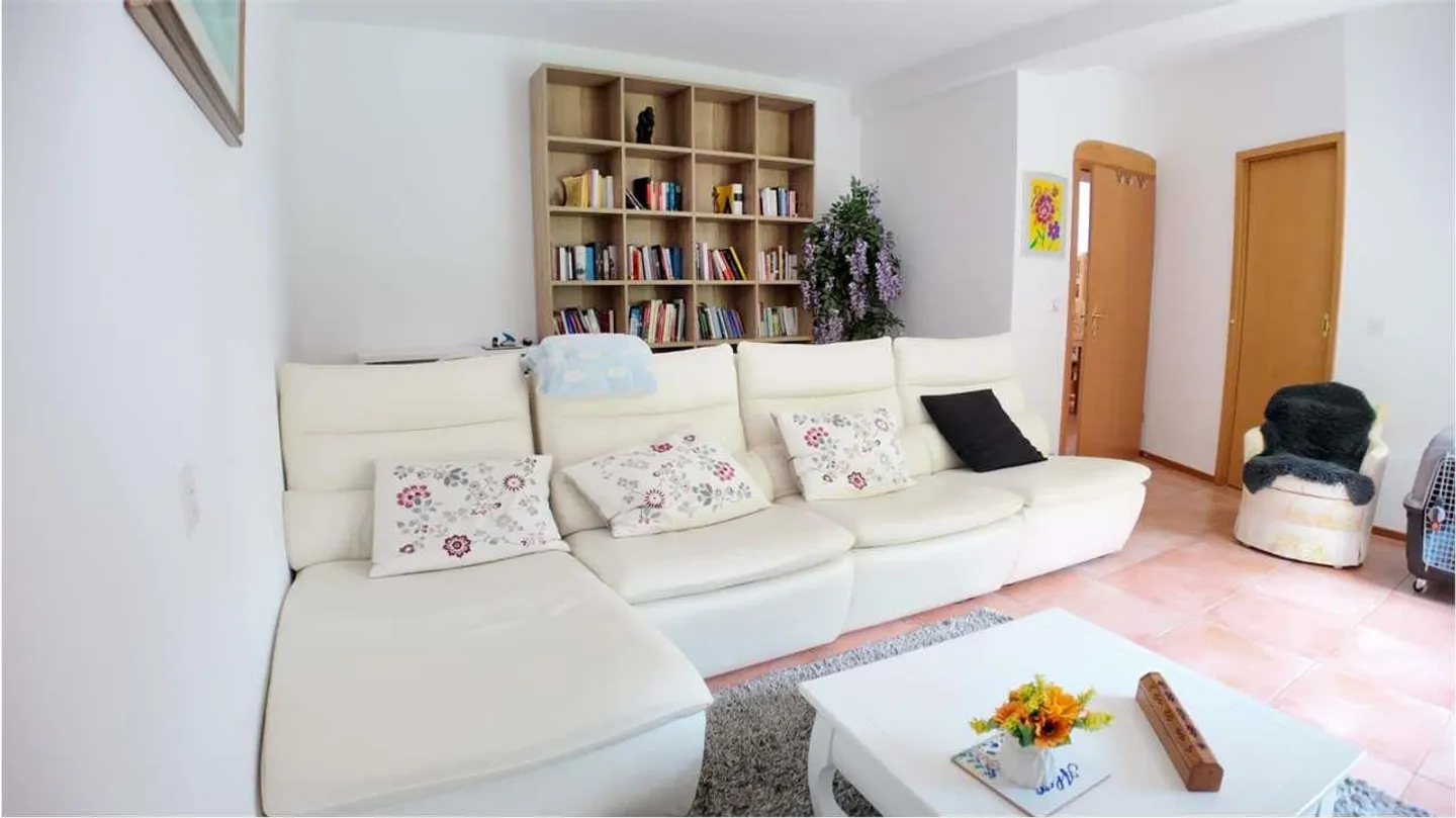 4.5 ROOMS WITH GARDEN IN PAZZALLO - Photo 2 of 13