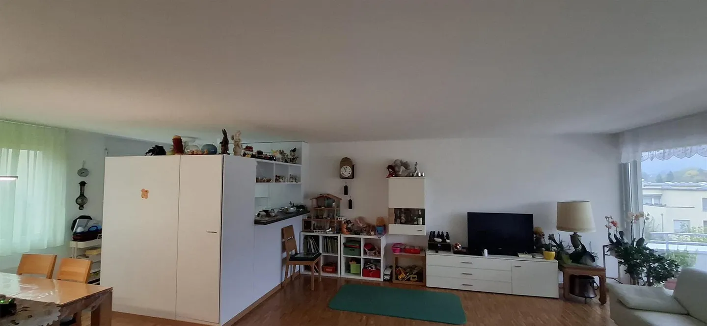 Sissach emplacement parfait - appartement 4.5 pièces (4450) - Photo 11 sur 12