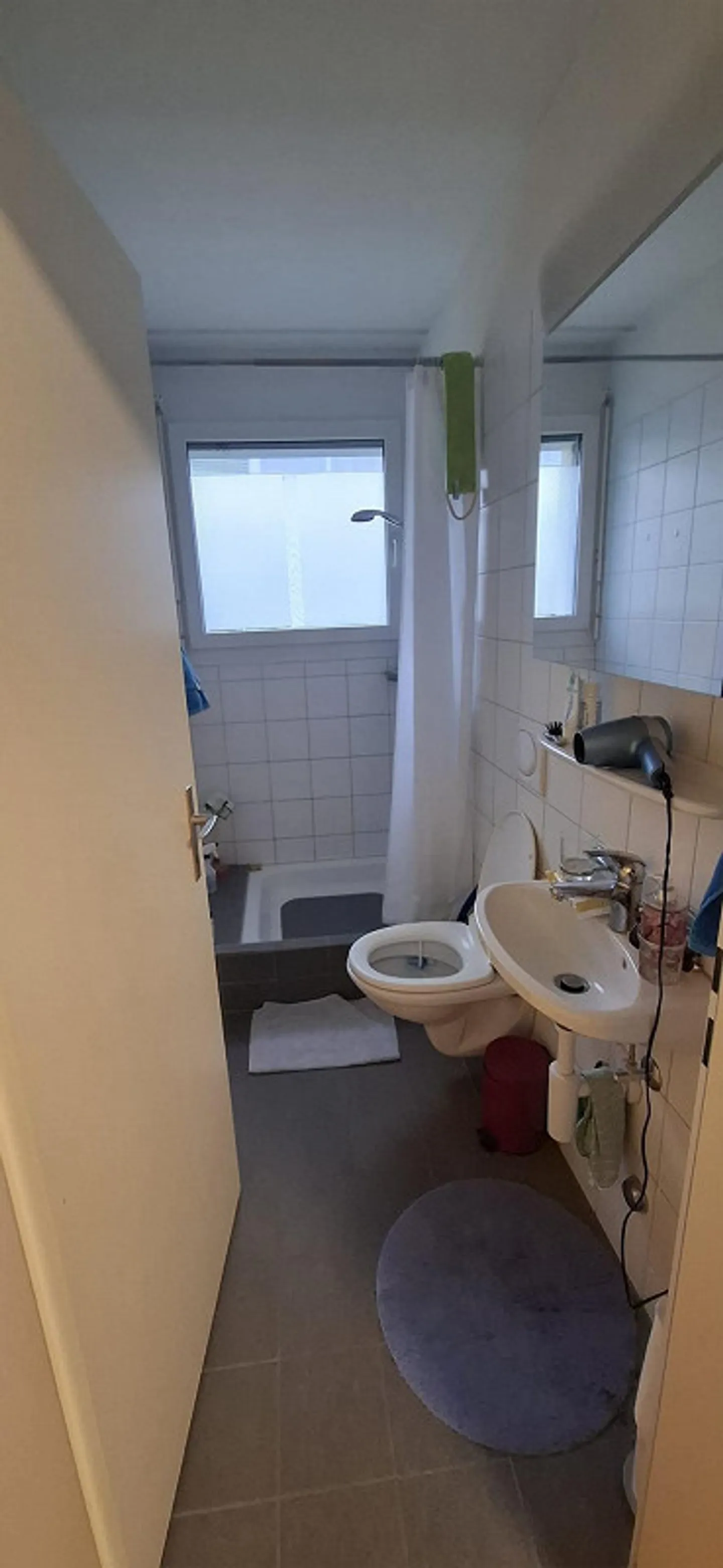 Sissach emplacement parfait - appartement 4.5 pièces (4450) - Photo 12 sur 12