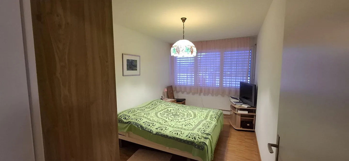 Sissach emplacement parfait - appartement 4.5 pièces (4450) - Photo 6 sur 12