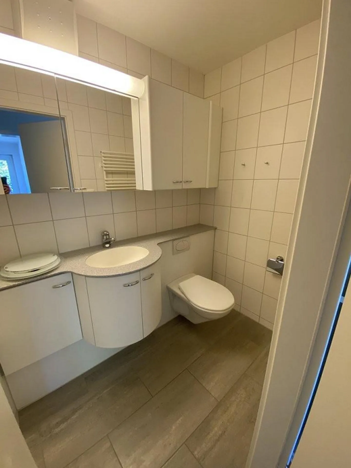 Appartamento moderno in una proprietà ben tenuta - Foto 6 di 10