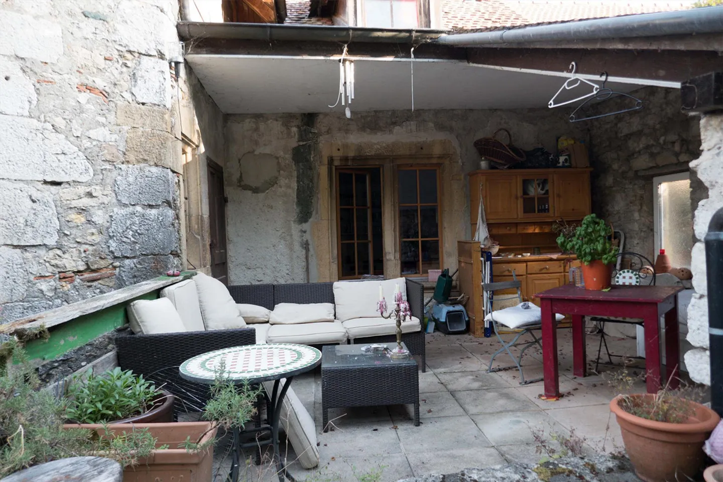 Charmante Wohnung mit Seeblick - Foto 1 von 9
