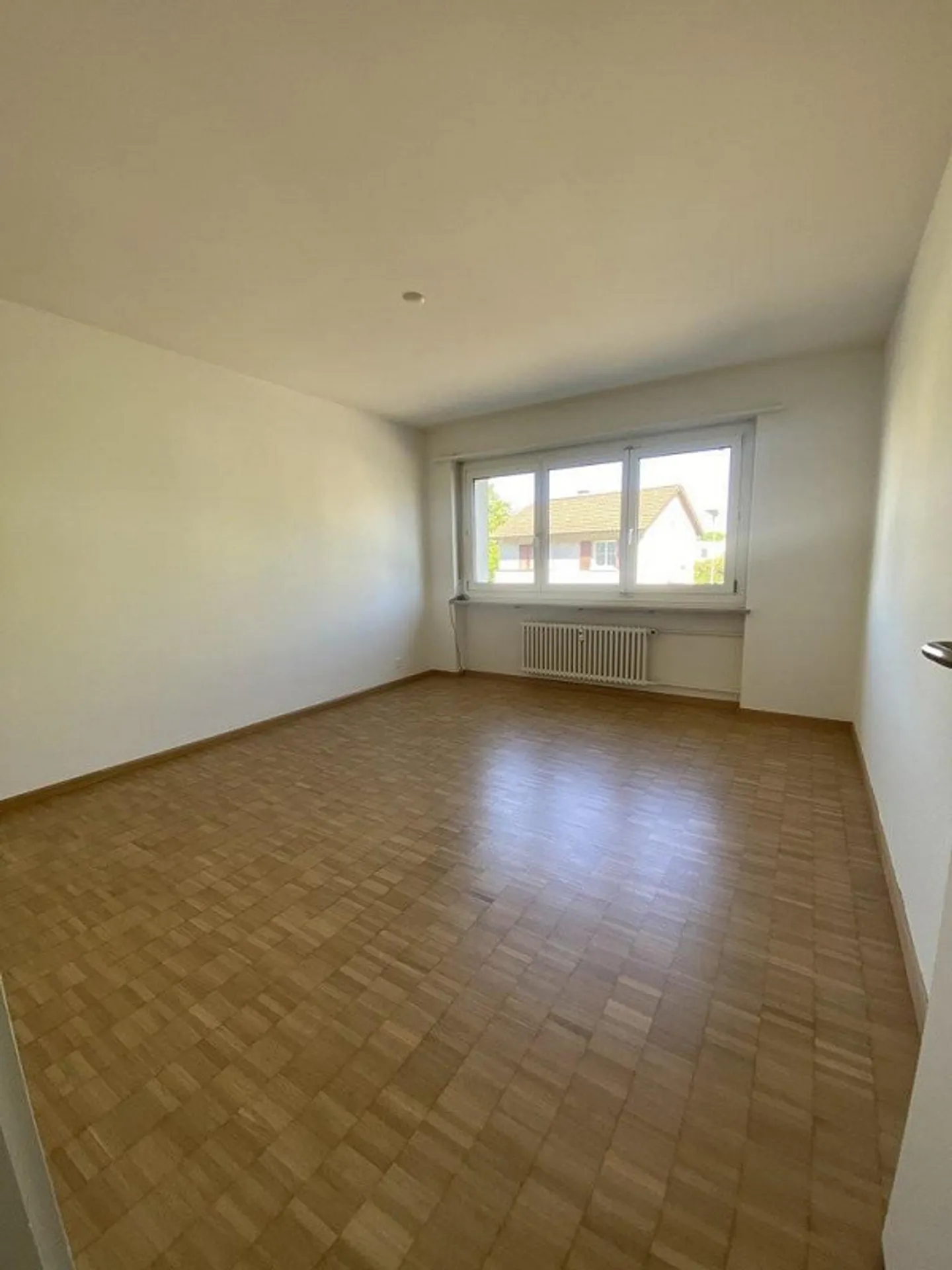 Appartamento moderno in una proprietà ben tenuta - Foto 7 di 10