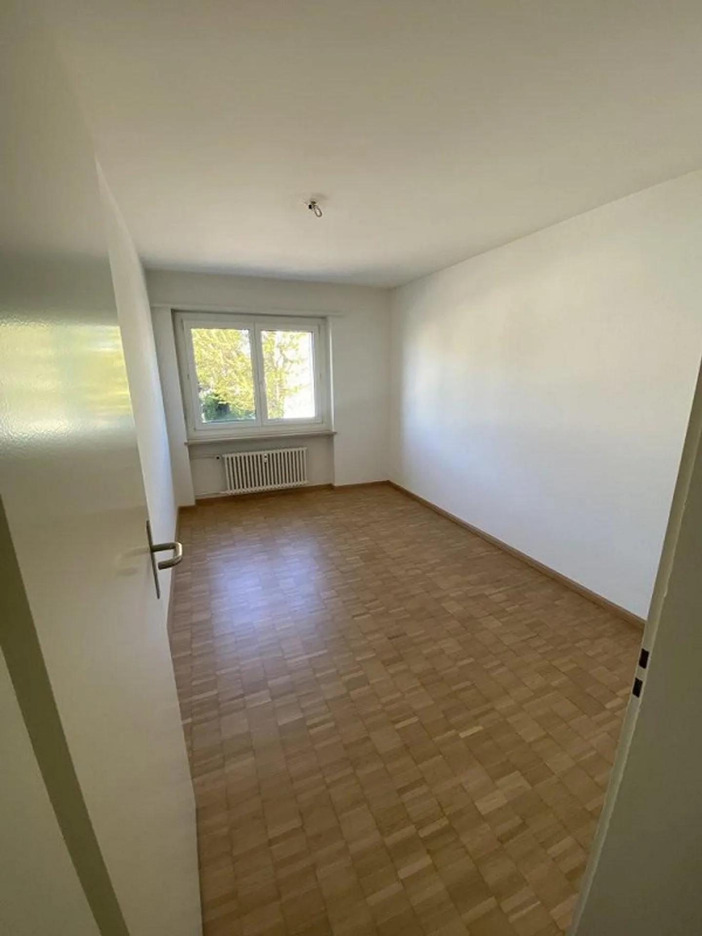 Appartamento moderno in una proprietà ben tenuta - Foto 8 di 10