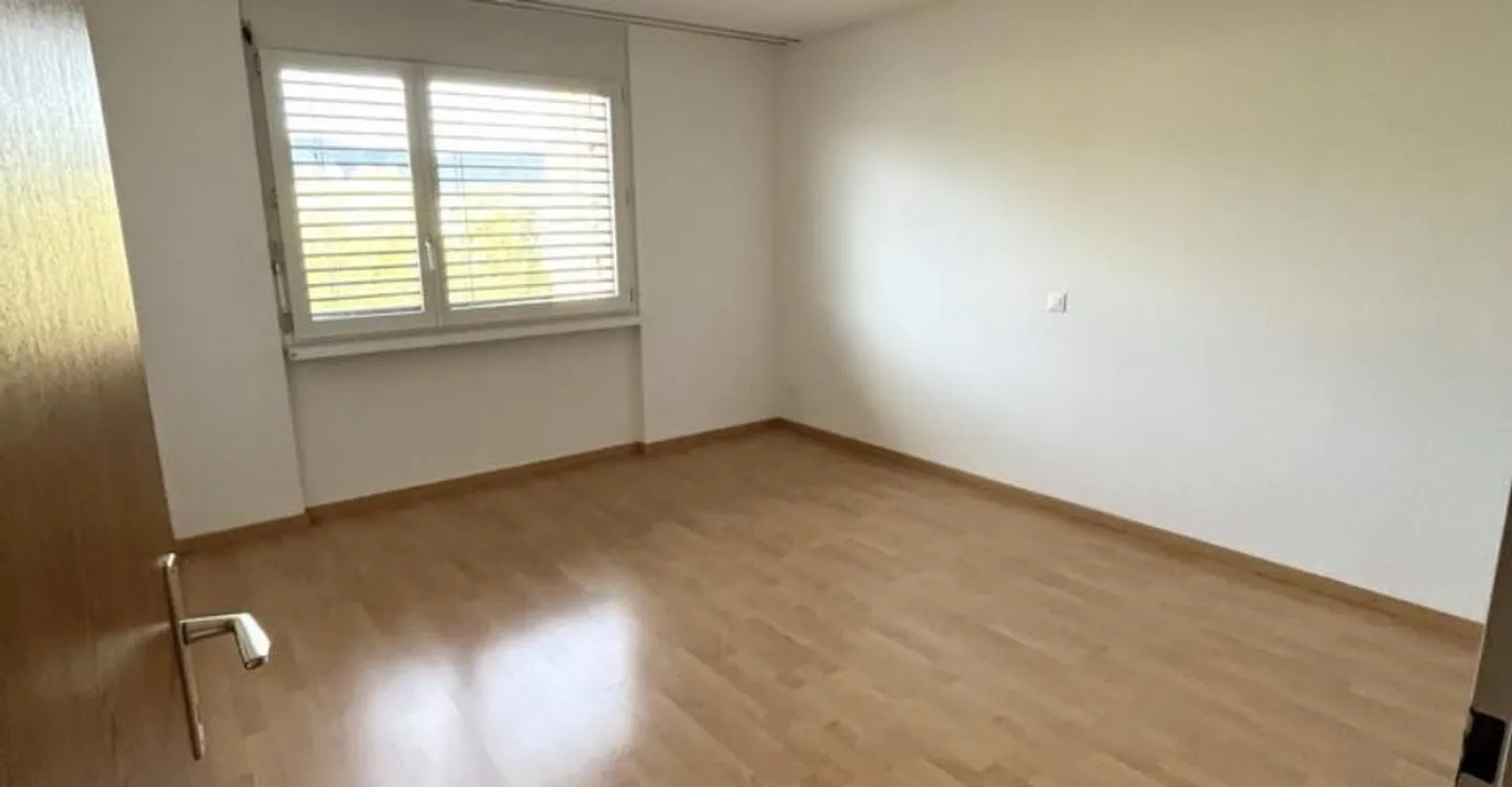 3.5 Room Apartment in a Quiet Location with TOP View for Rent - Photo 4 of 5