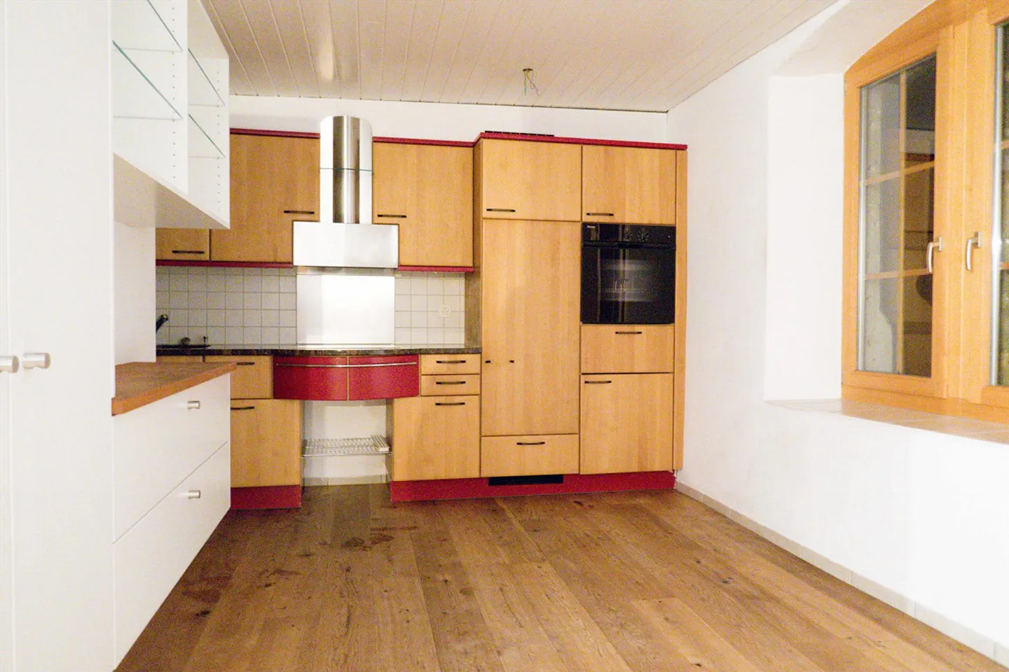 Charmante Wohnung mit Seeblick - Foto 2 von 9