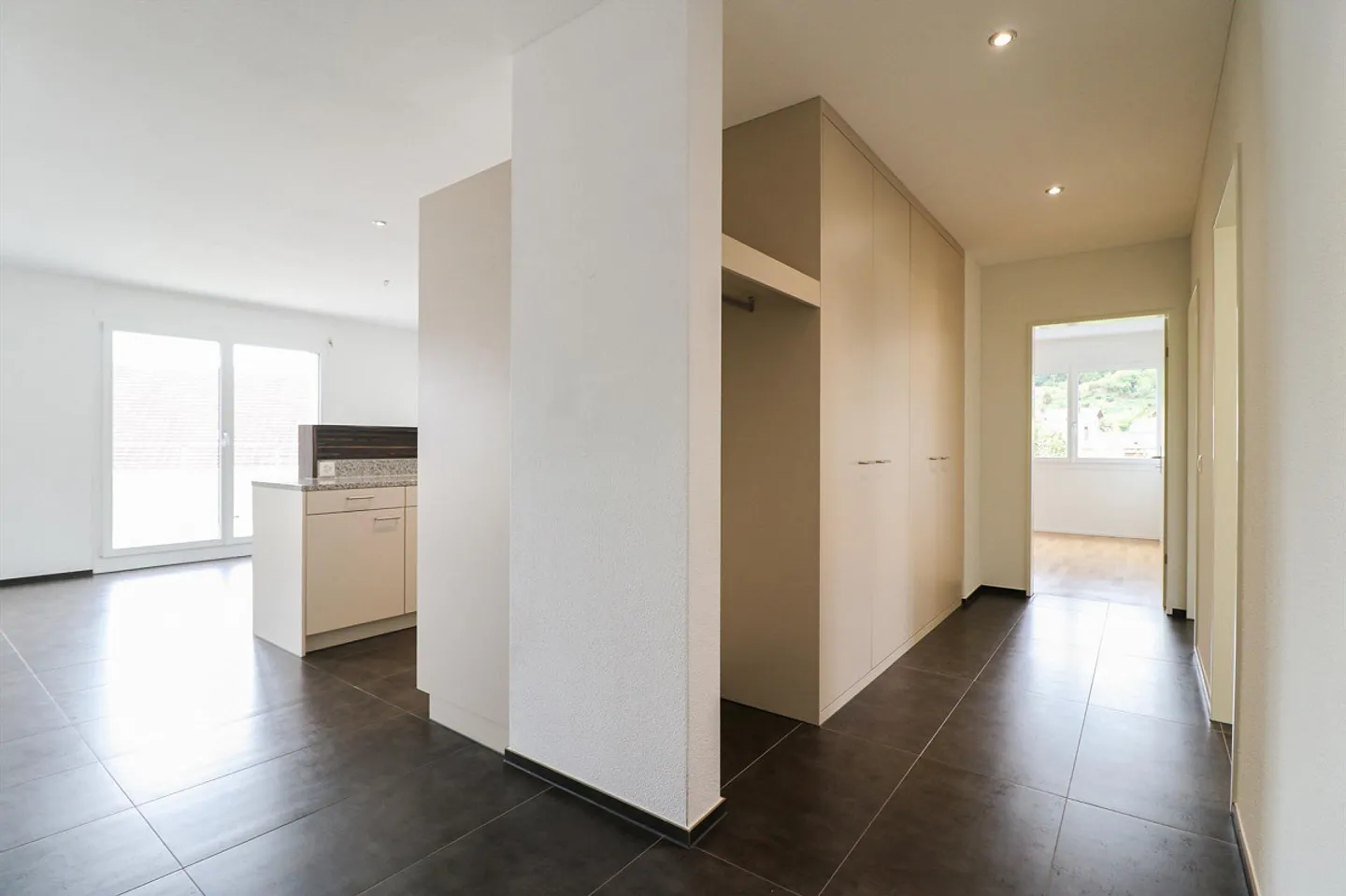 Appartement en Attique de Rêve à Altbüron - Photo 7 sur 10