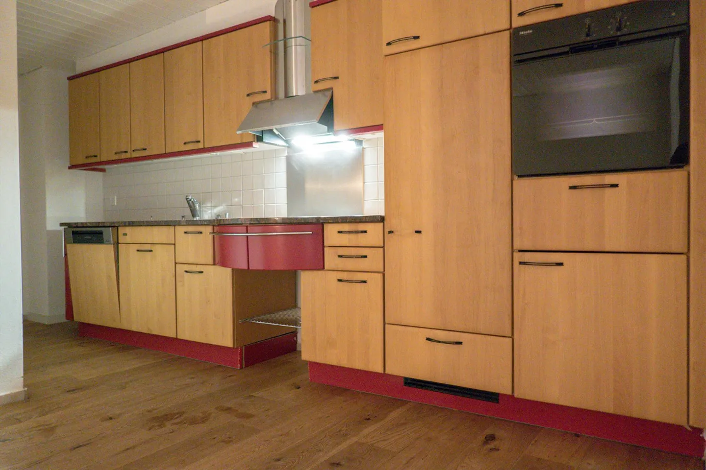 Charmante Wohnung mit Seeblick - Foto 3 von 9