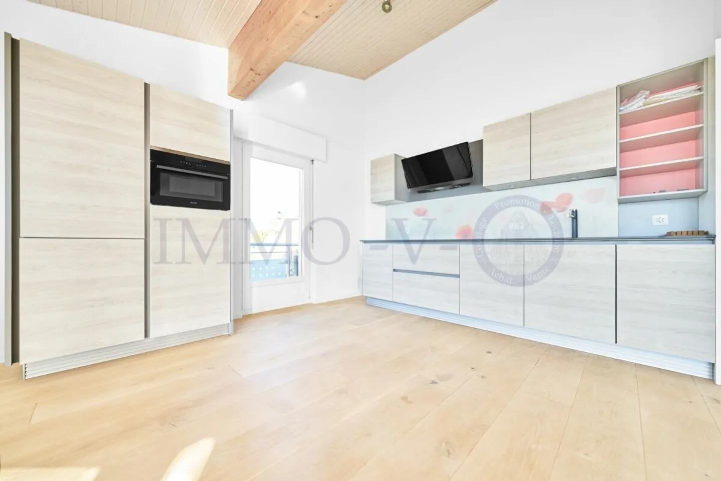 Wohnung mieten - Foto 4 von 8