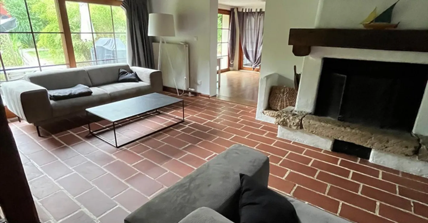 Maison familiale charmante avec jardin - Photo 7 sur 12