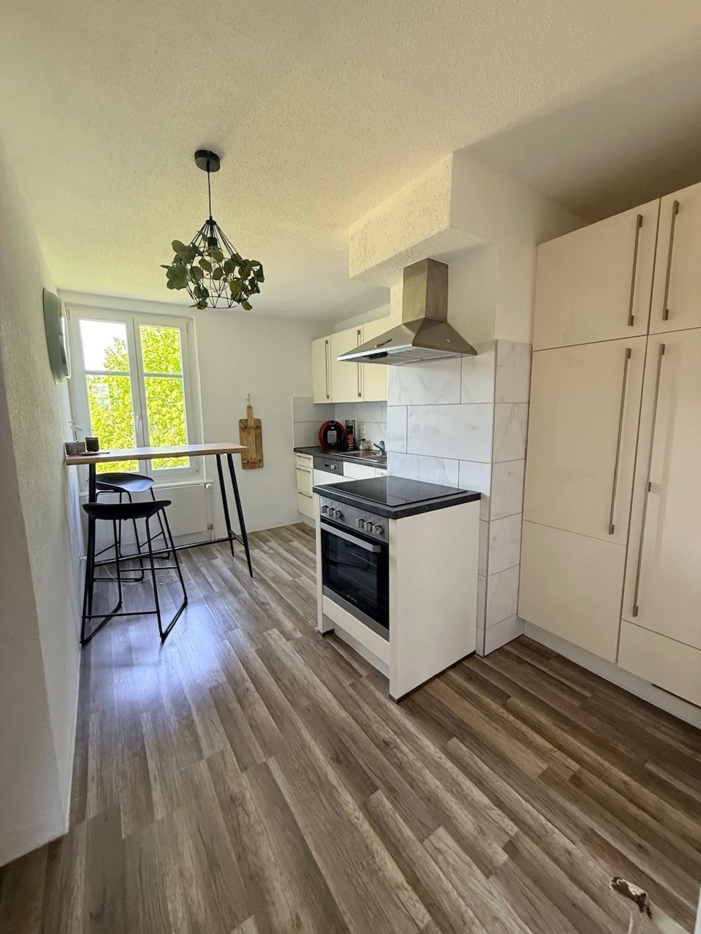 Wohnung mieten - Foto 6 von 10