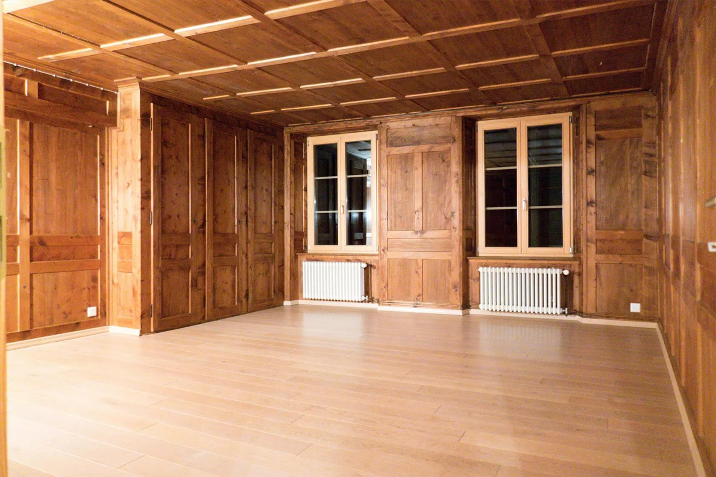 Charmante Wohnung mit Seeblick - Foto 6 von 9