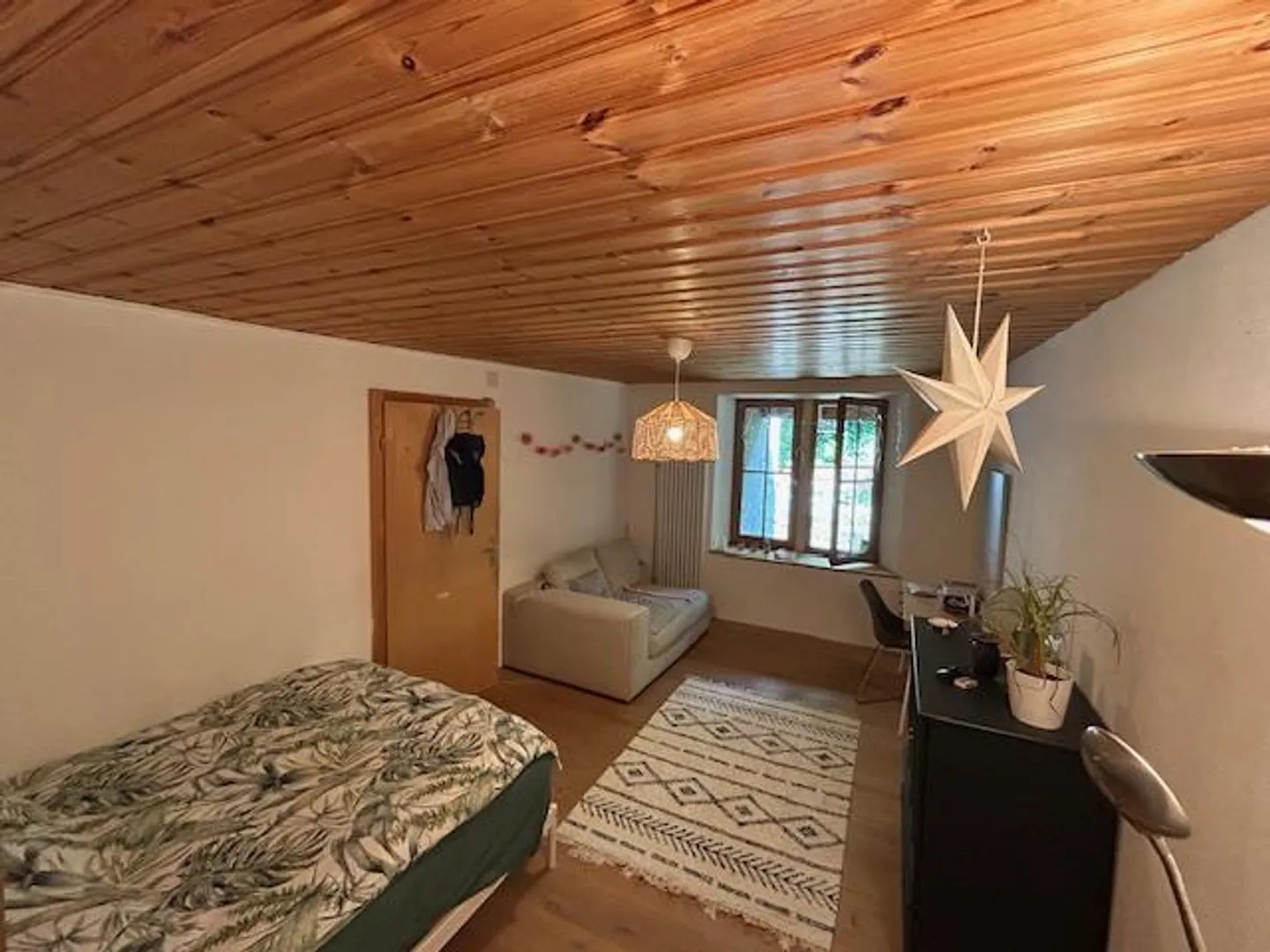 Charmante Wohnung mit Seeblick - Foto 7 von 9