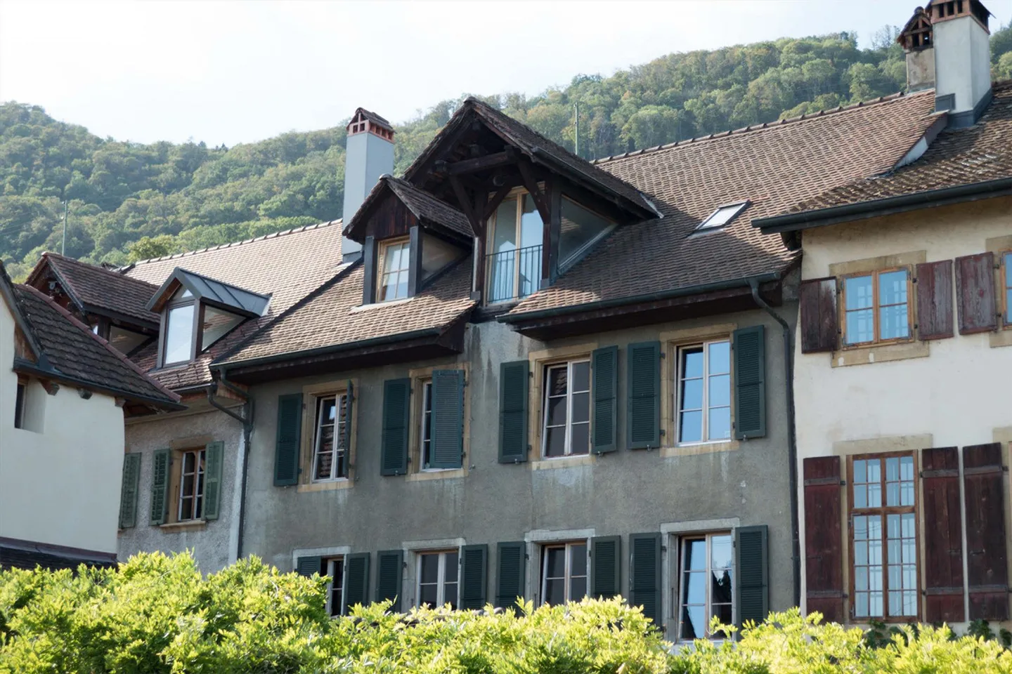 Charmante Wohnung mit Seeblick - Foto 9 von 9