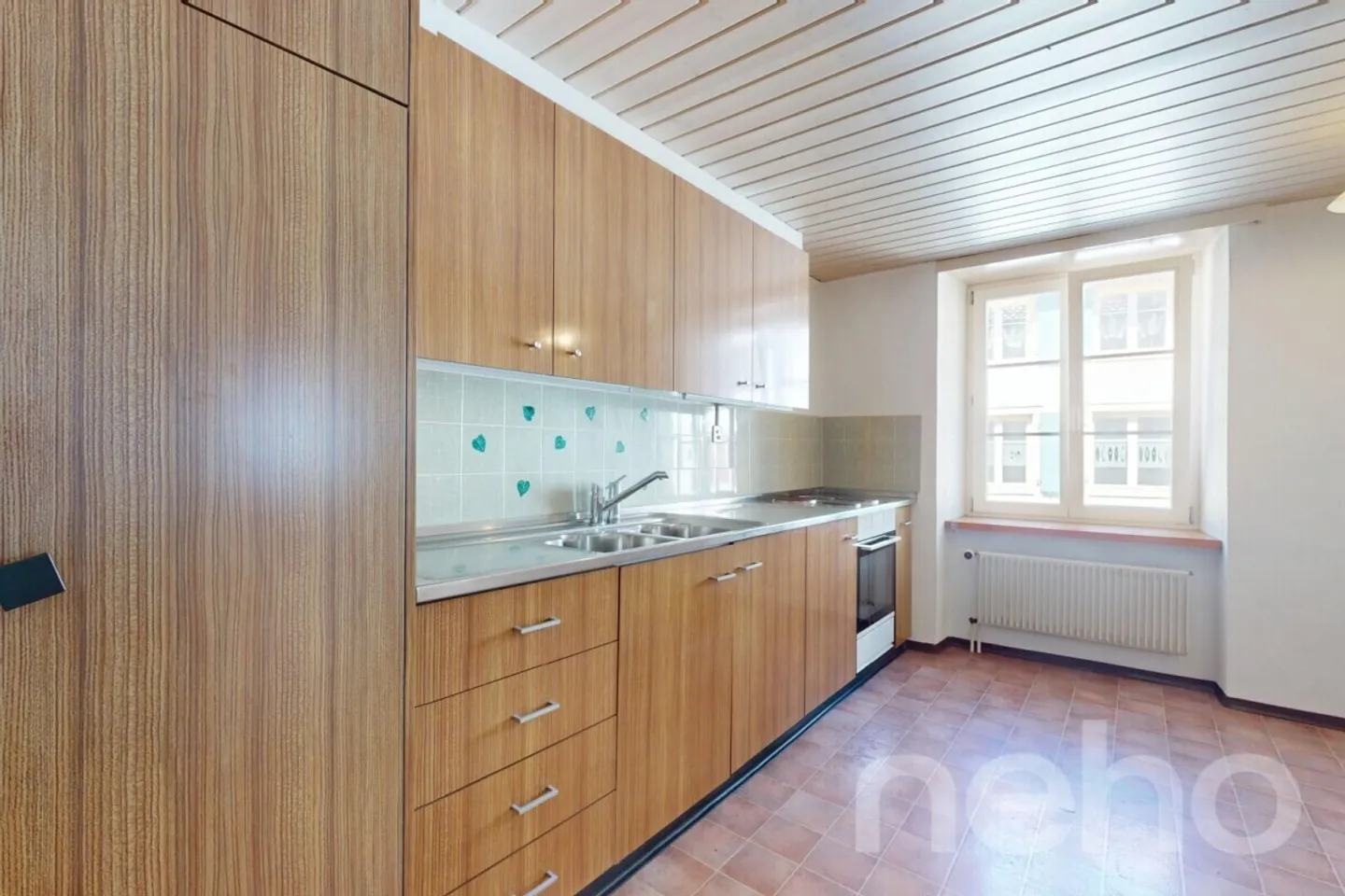 Charmantes Rheineckhaus mit Ausbaupotenzial an zentraler Lage - Foto 8 von 11