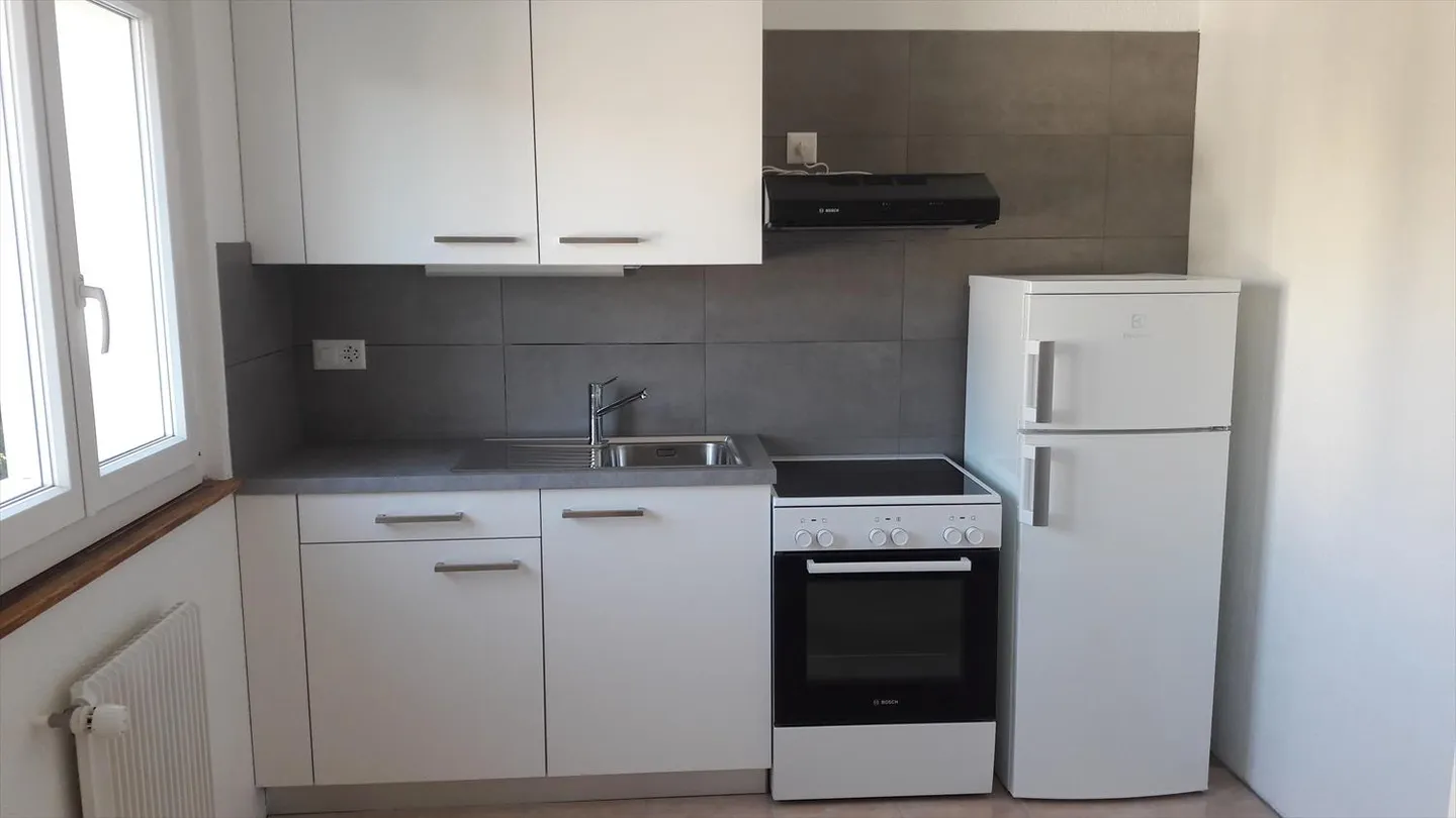 1-room apartment - Photo 2 of 5