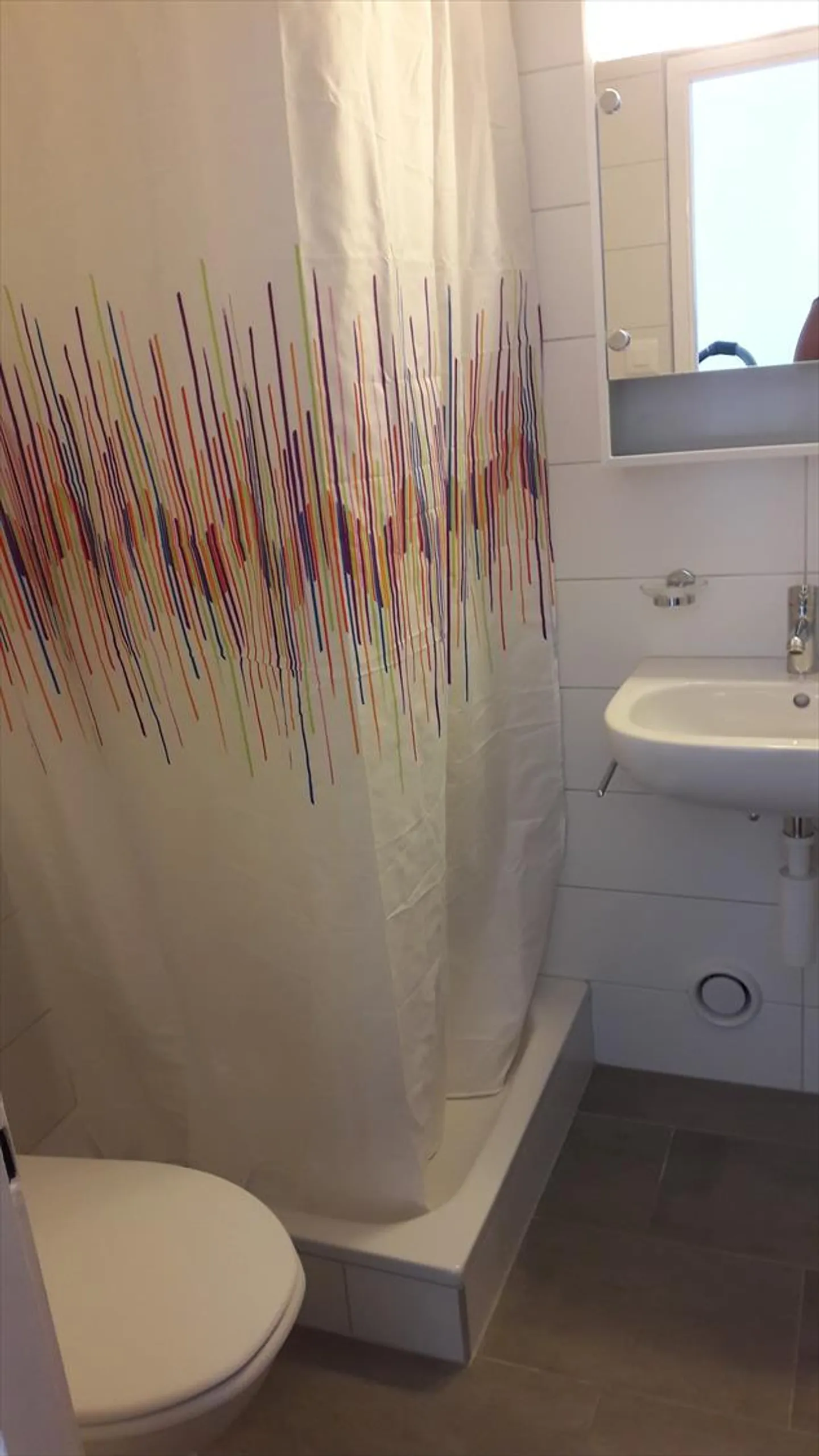 1-room apartment - Photo 3 of 5