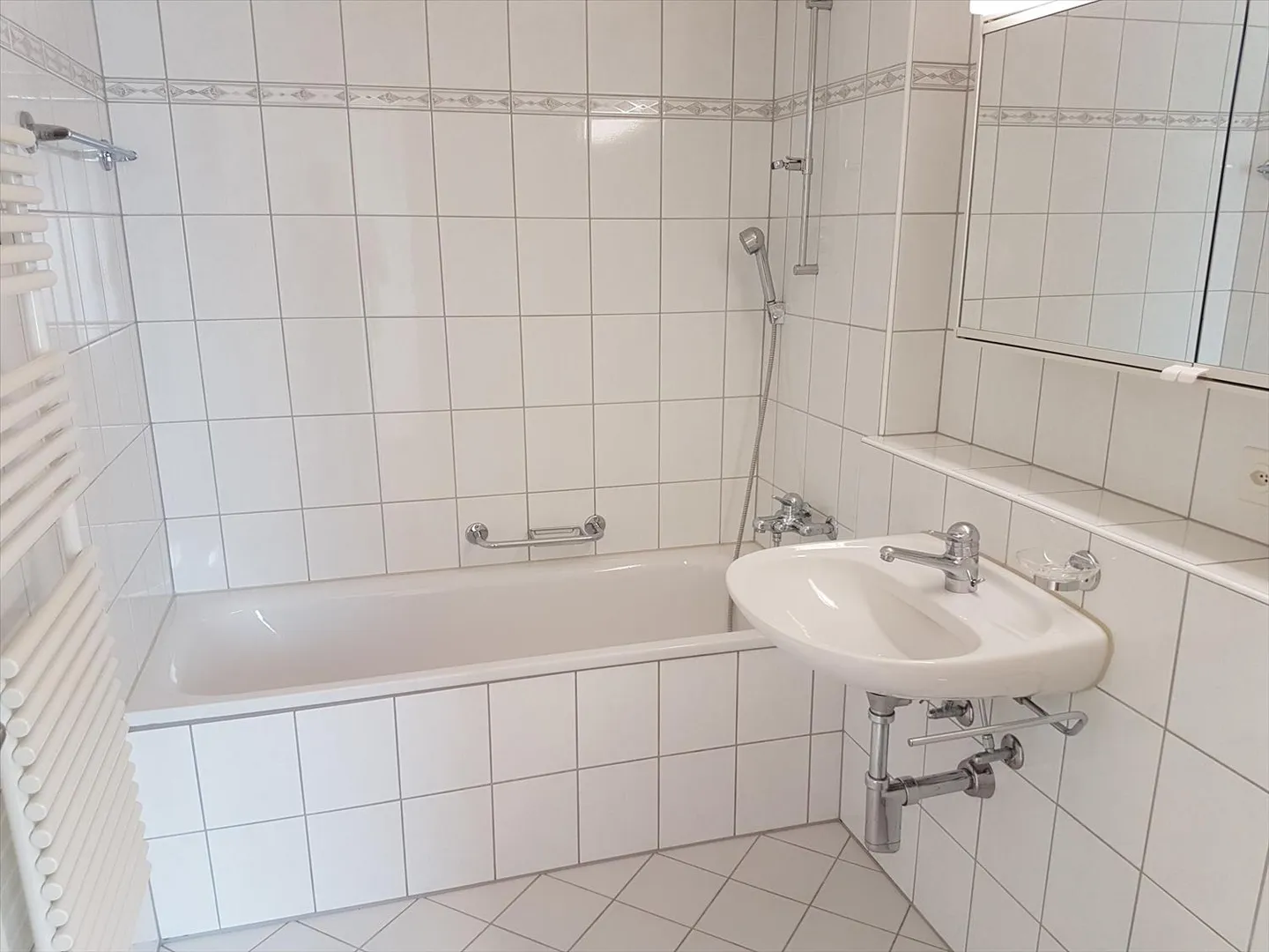 Apartment in Sonnenpark - Photo 3 of 8