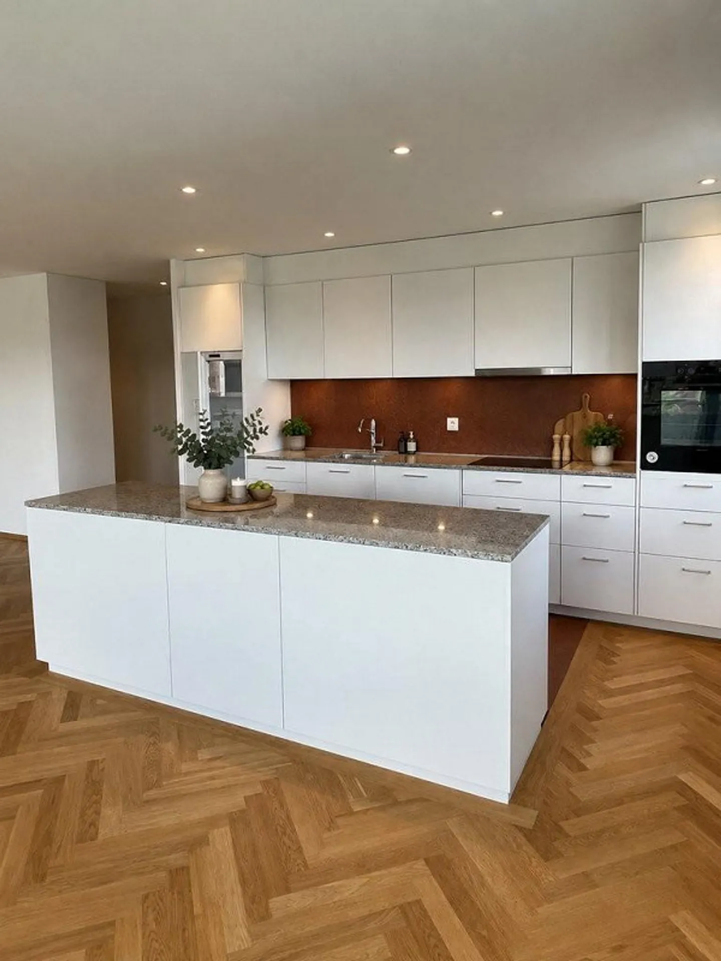 Beautiful Living in Riggisberg - Photo 3 of 10