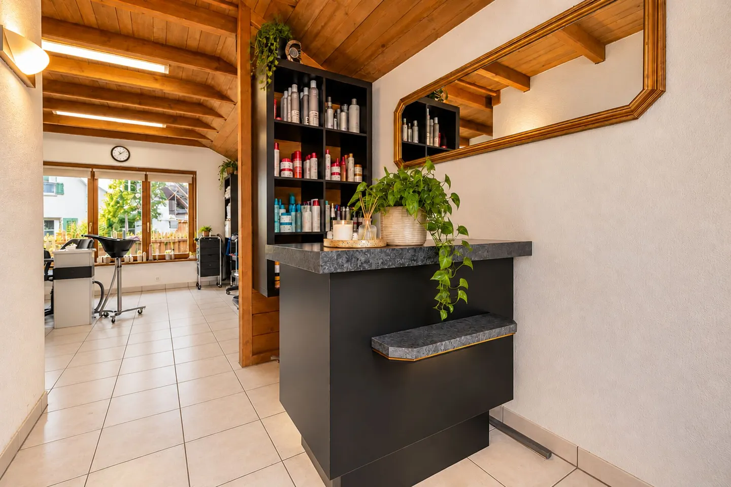 Charming Studio with Potential - Photo 2 of 7