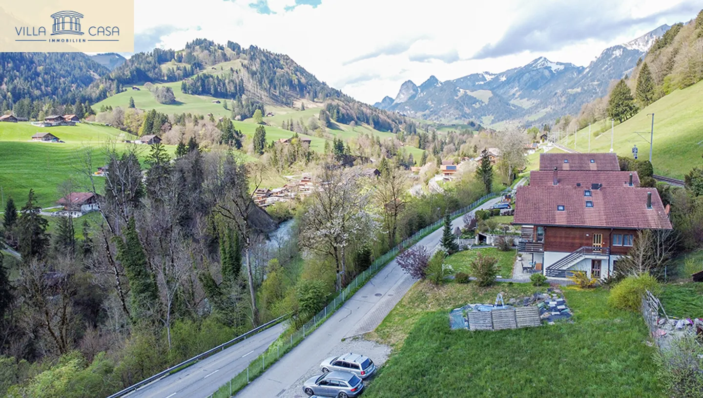 Top Preis-Leistung: EFH mit PV-Anlage und Mitbestimmung beim Ausbau - Foto 12 von 19