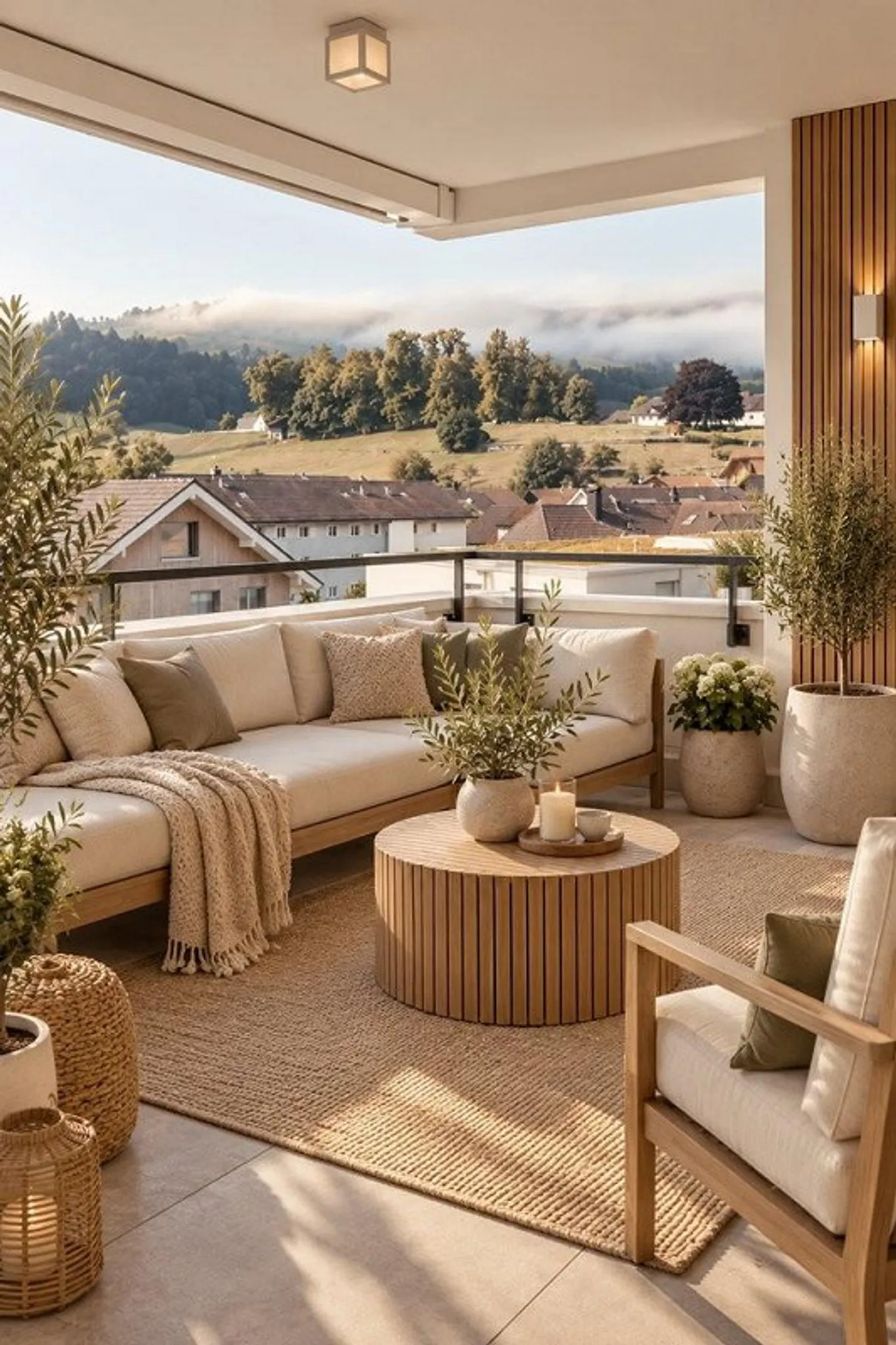 Beautiful Living in Riggisberg - Photo 9 of 10