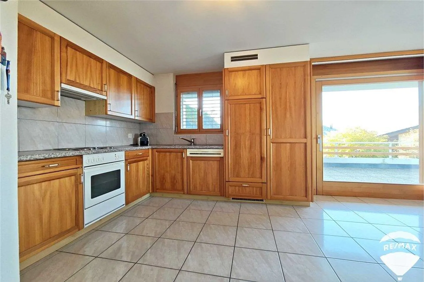 Appartement avec 3,5 pièces et une grande terrasse - Photo 7 sur 13