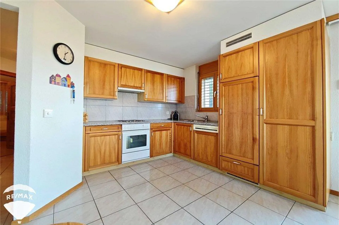Appartement avec 3,5 pièces et une grande terrasse - Photo 8 sur 13