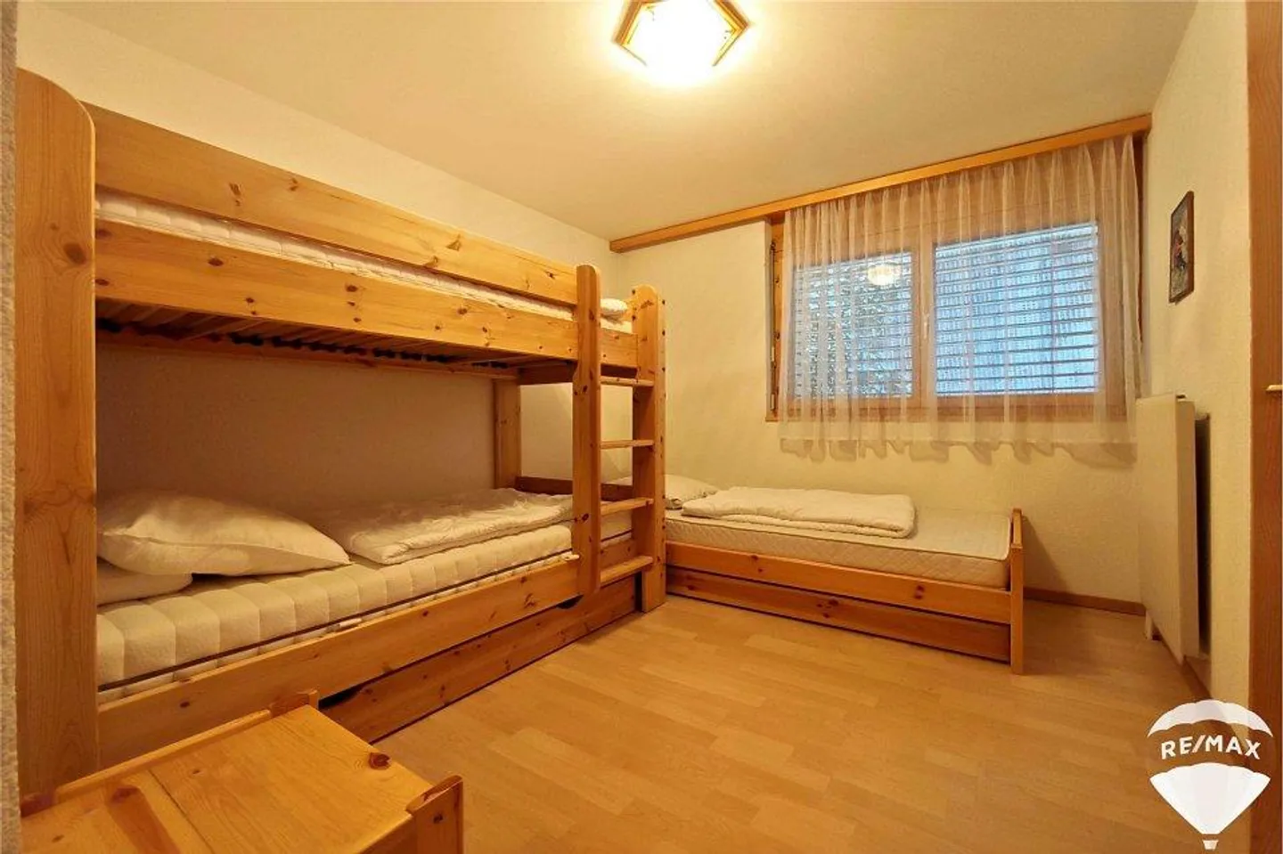 Appartement avec 3,5 pièces et une grande terrasse - Photo 9 sur 13