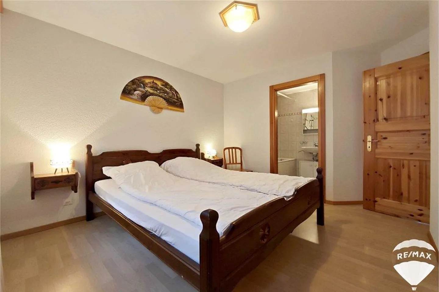 Appartement avec 3,5 pièces et une grande terrasse - Photo 10 sur 13