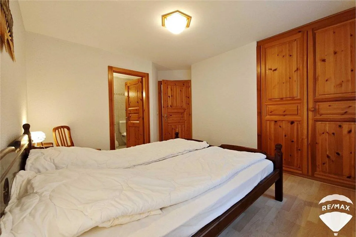 Appartement avec 3,5 pièces et une grande terrasse - Photo 11 sur 13